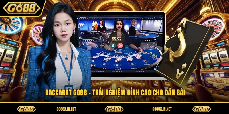 Baccarat GO88