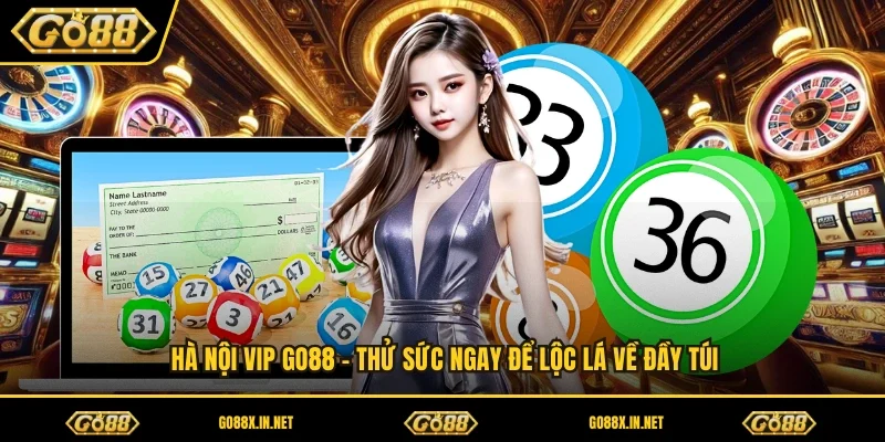 Hà Nội Vip GO88